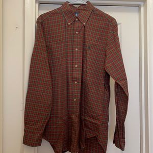 Ralph Lauren classic fit polo shirt size Medium